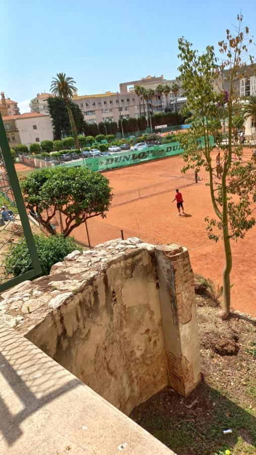 Chez Bianca Les Coquelicots Les Lucioles Lägenhet Menton Exteriör bild
